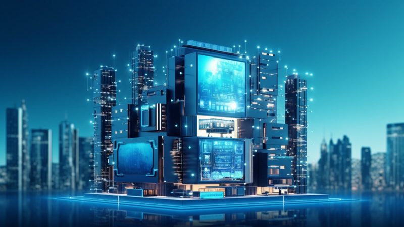 科技公司上市之路：揭秘上市条件与流程**